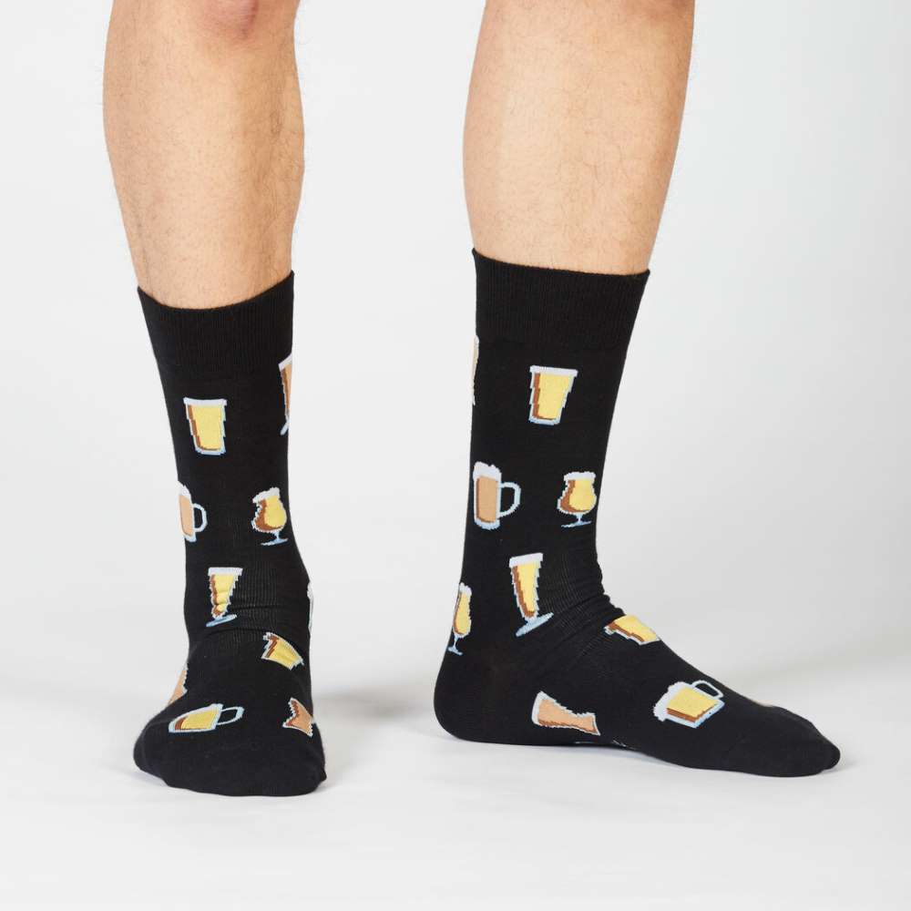 Prost! Men’s Crew Socks