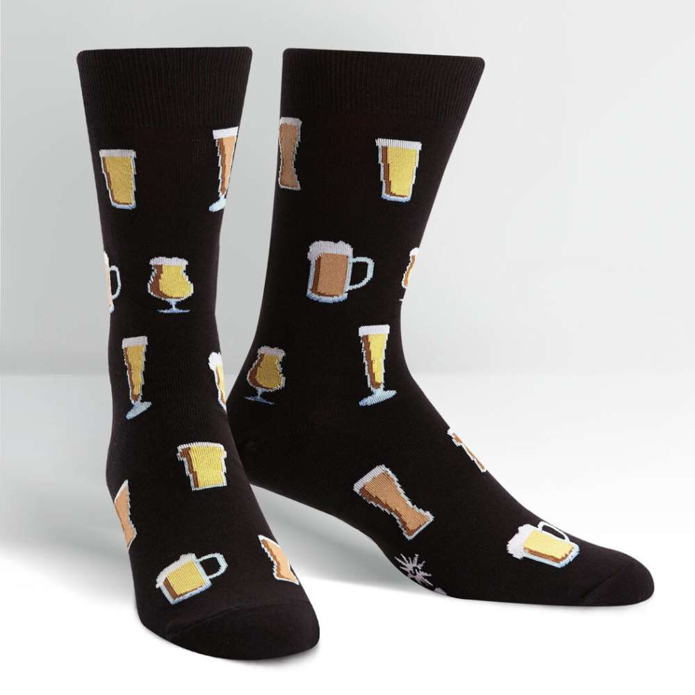 Prost! Men’s Crew Socks