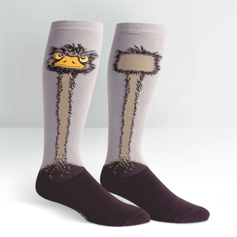 STRETCH-IT? Ostrich Socks