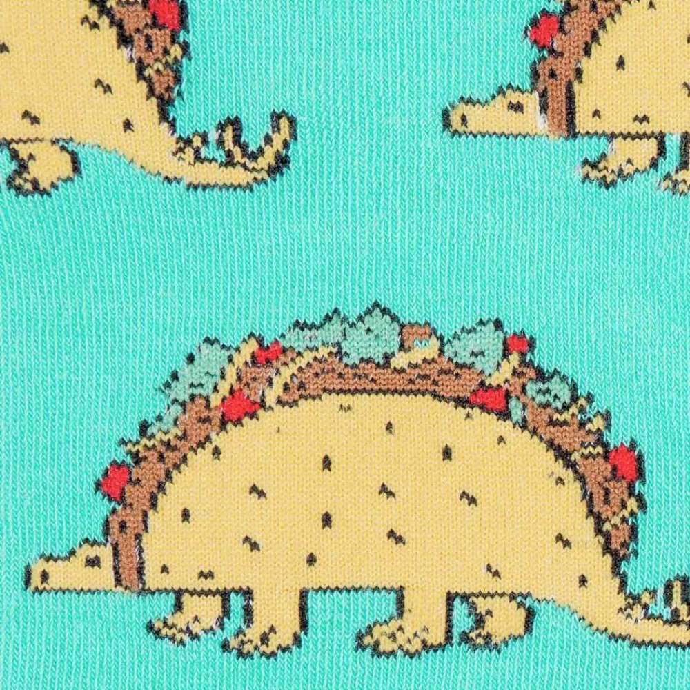 STRETCH-IT? Tacosaurus Socks