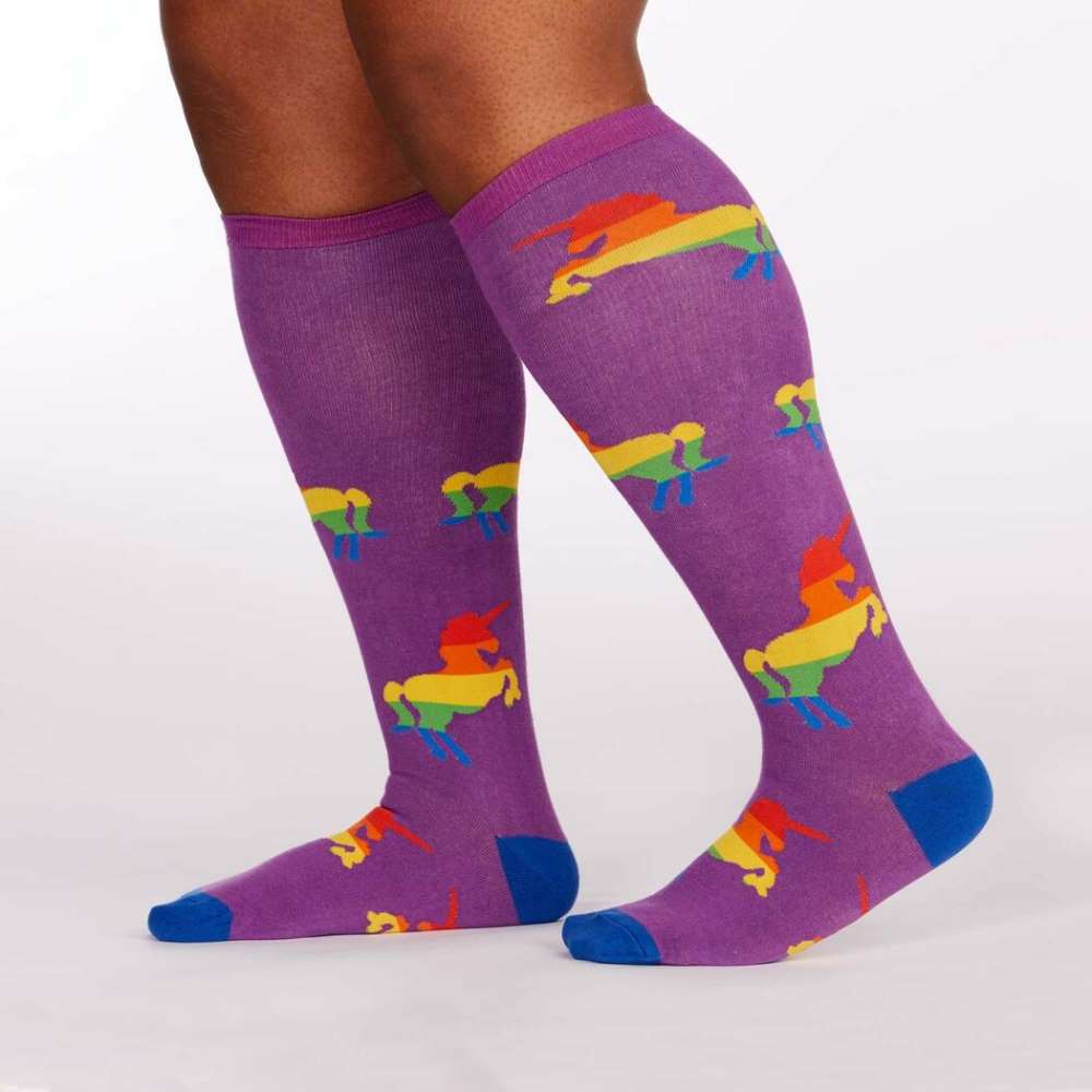 STRETCH-IT? Pride & Fabulous Socks