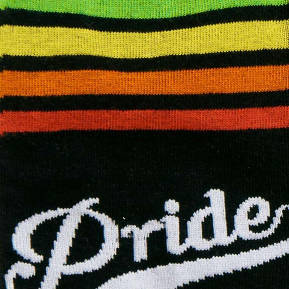 STRETCH-IT? Team Pride Socks