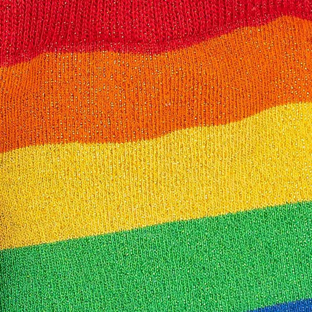 STRETCH-IT? March with Pride Socks