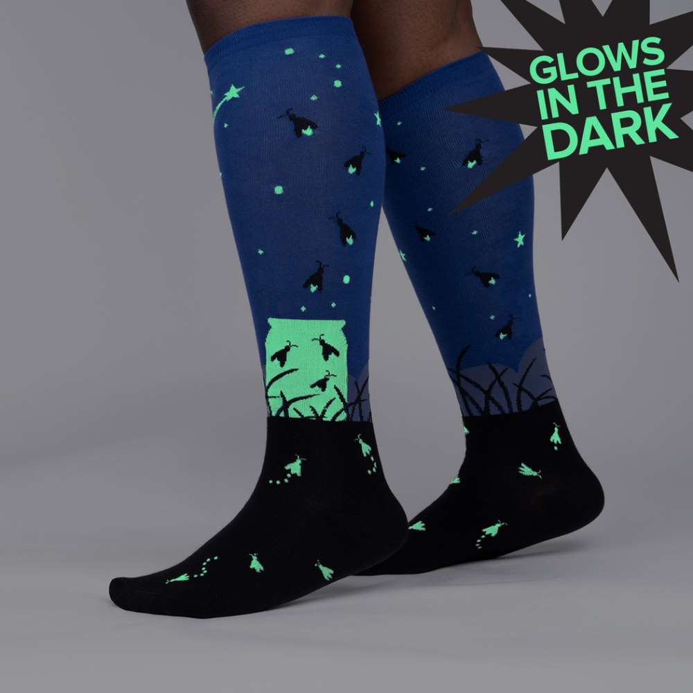 STRETCH-IT? Nightlight Socks