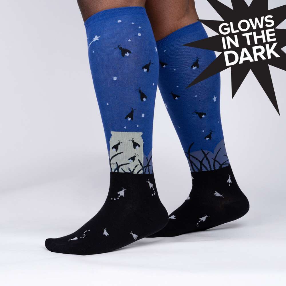 STRETCH-IT? Nightlight Socks