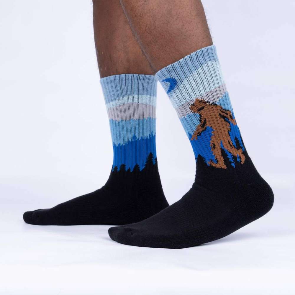 Hide and Seek Champion Athletic Socks