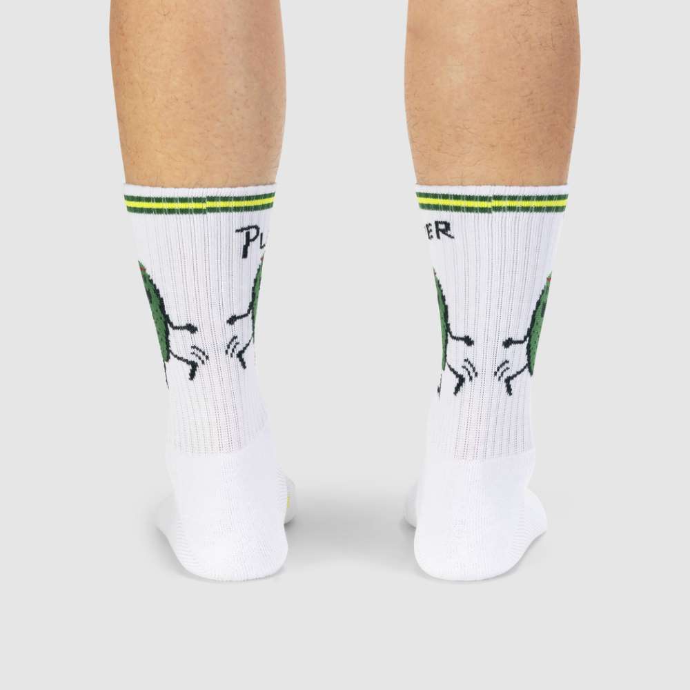 Player Athletic Socks