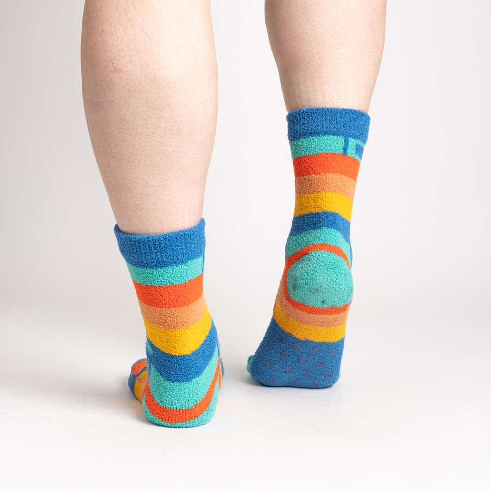 Shelf Appeal Slipper Socks